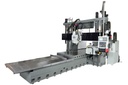 Heavy Duty Double Housing Milling Machine