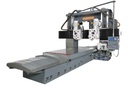 Heavy Duty Double Housing Milling Machine