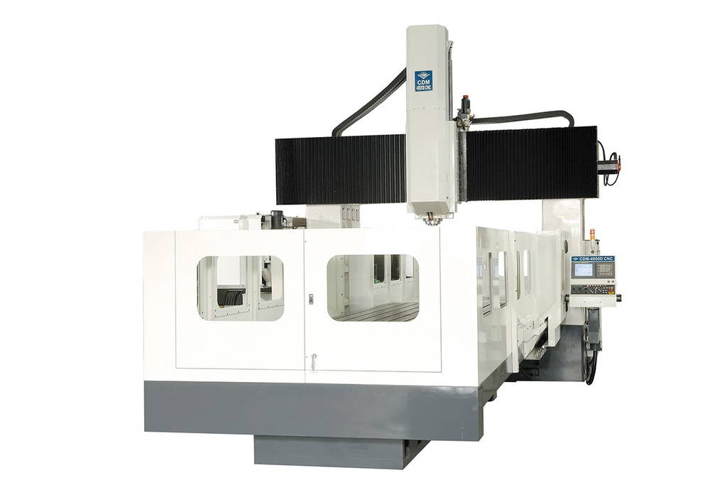 CNC Machining Center